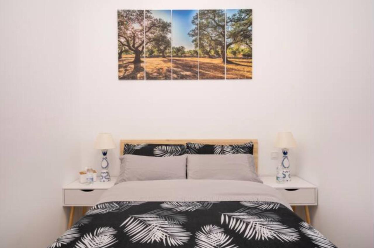 Bedroom Madrid City Center Exteriér fotografie